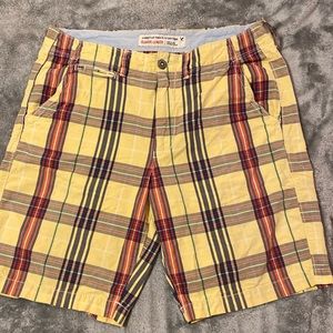 American eagle classic length shorts, NWOT